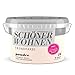 Produktbild Schöner Wohnen 2,5L Trend Wandfarbe matt Poudre