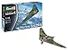 Revell 03859 Flugzeugmodell Horton Go229 A zum Selberbauen im Maßstab 1:48, Spannweite 34,7 cm Fahrzeug originalgetreuer Modellbausatz für Fortgeschrittene, zum Bemalen Mode im günstig Kaufen-Revell 03859 Flugzeugmodell Horton Go229 A zum Selberbauen im Maßstab 1:48, Spannweite 34,7 cm Fahrzeug originalgetreuer Modellbausatz für Fortgeschrittene, zum Bemalen