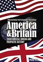 America & Britain 0981978797 Book Cover