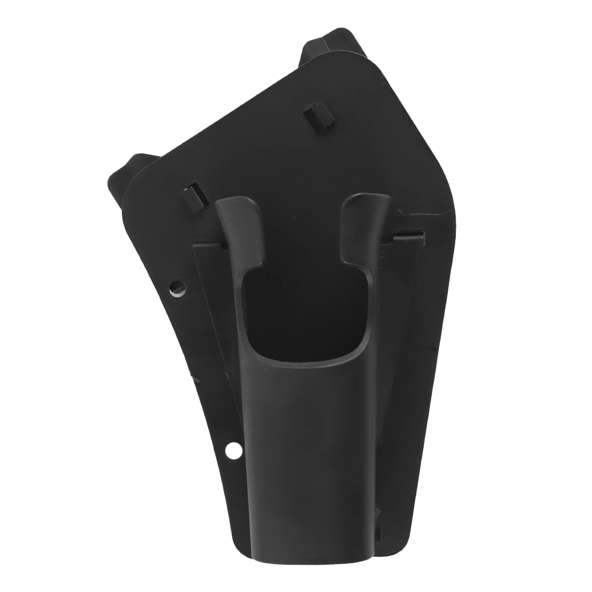 Ubric Slide-in Fishing Rod Hip Holsters, Fishing Rod Belt Holster, Suitable for Wading, Surfing, Fly Shore
