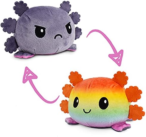 reversible axolotl