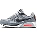 Produktbild Nike Herren Air Max IVO Herrenschuh Schuh, Wolf Grey/Black-Cool Grey-Anthracite, 44.5 EU