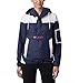 Produktbild Columbia Damen Windbreaker Challenger, Nocturnal, White, XS, 1870951