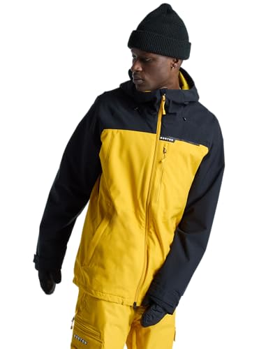 Image of Burton mens Lodgepole 2l Jacket