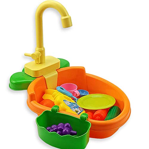 Keersi Bird Automatic Bathtub Swimming Pool Toy Bath Shower Water Dispenser for Parrot Parakeet Cockatiel Conure African Grey Cockatoo Amazon Macaw Lovebird Budgie Finch Canary Cage Healthy - Thumbnail 5