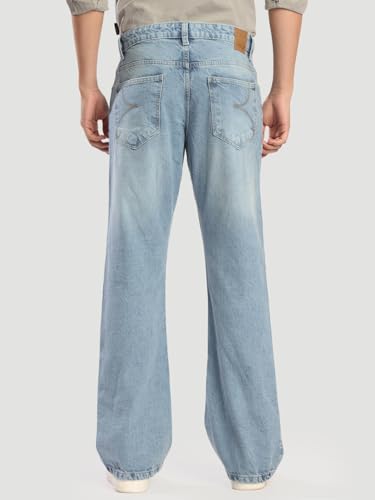 Image of BENE KLEED Men Jeans