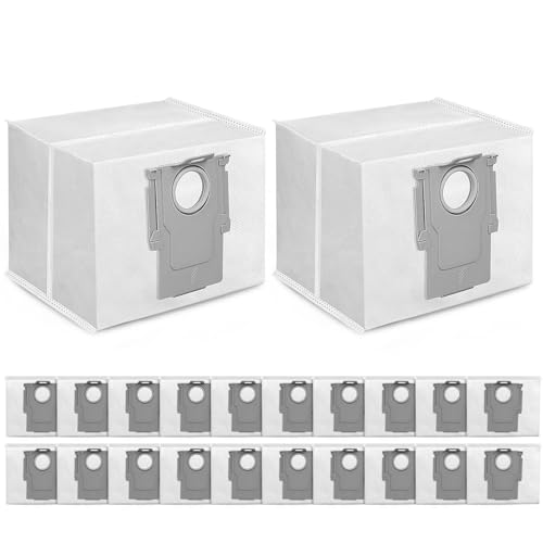 Roborock Q5�Ή��̃_�X�g�o�b�O�B