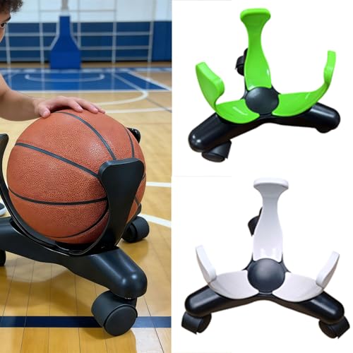 Regates de baloncesto perfectos con esta herramienta de progreso en ABS 2