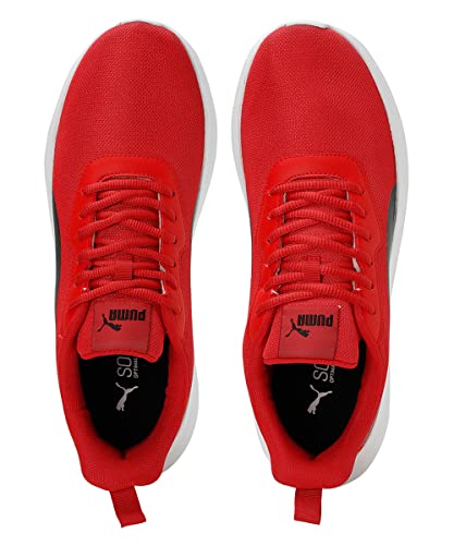 Image of Puma Men Jitter Sneaker