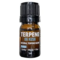 Blue Dream 10ml テルペン 植物由来 精油 TELPENE.COM Blue Dream 10ml テルペン 植物由来 精油 TELPENE.COM Amazon.co