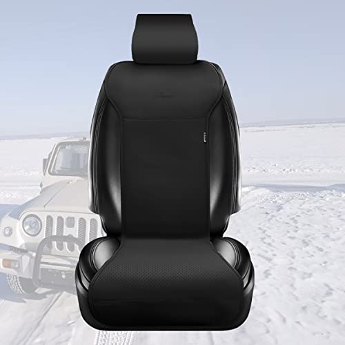 Kingleting SM-01 Car Seat Cushion For Back And Seat thumb #1