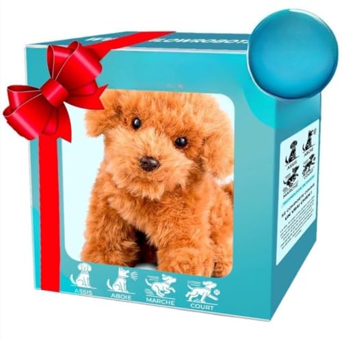新品　おさんぽ犬造くん　ラジコン q150.jpg