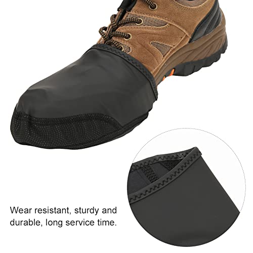 Cubierta de Zapato para Bicicleta, Protección Antiviento y Cálida miniatura 4