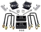 ReadyLift 69-5276 3'F / 2'R SST Lift Kit - Toyota Tundra TRD / SR5 / Rock...