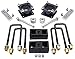 ReadyLift 69-5276 Lift Kit