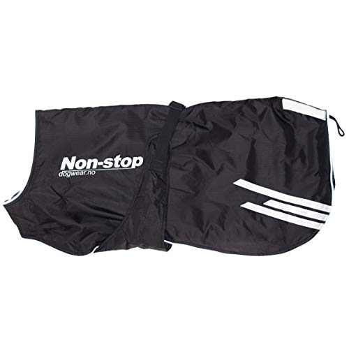 Sport-Hundemantel von Non-Stop Dogwear - Größe S Cover