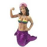December Diamonds Mermaid Ornament Empowered 2018 Collection