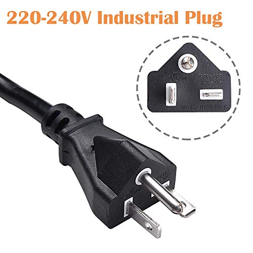 Wechef 3500W Commercial Induction Cooktop, 220 To 240V Kitchen Electric Stove Burner With Sensor Touch And Led Screen Rapid Heating Cookware Stainless Steel With Etl Certification #TOP5