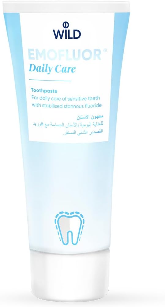 Toothpaste 75 Ml