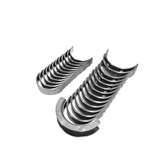 Lskioer STD Main And Rod Bearing Kit For BMW 128i 335i 740Li X3