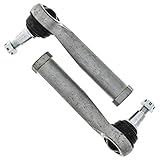 NICHE Tie Rod End Kit for Yamaha YXZ1000R 2HC-23841-00-00 UTV