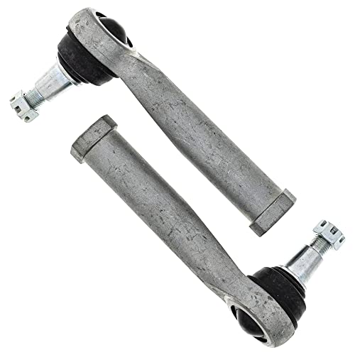 NICHE Tie Rod End Kit for Yamaha YXZ1000R 2HC-23841-00-00 UTV