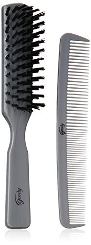 Goody Styling Essentials Goody Hair Brush/Comb Set, Professional by Goody Styling Essentials