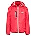 Produktbild LEGO Wear Mädchen Jacke LEGO JORDAN 205 - JACKE/Übergangsjacke 20865, Gr. 134, Rosa (Coral Red 312)