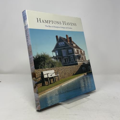 Hamptons Havens: The Best of Hamptons Cottages and Gardens
