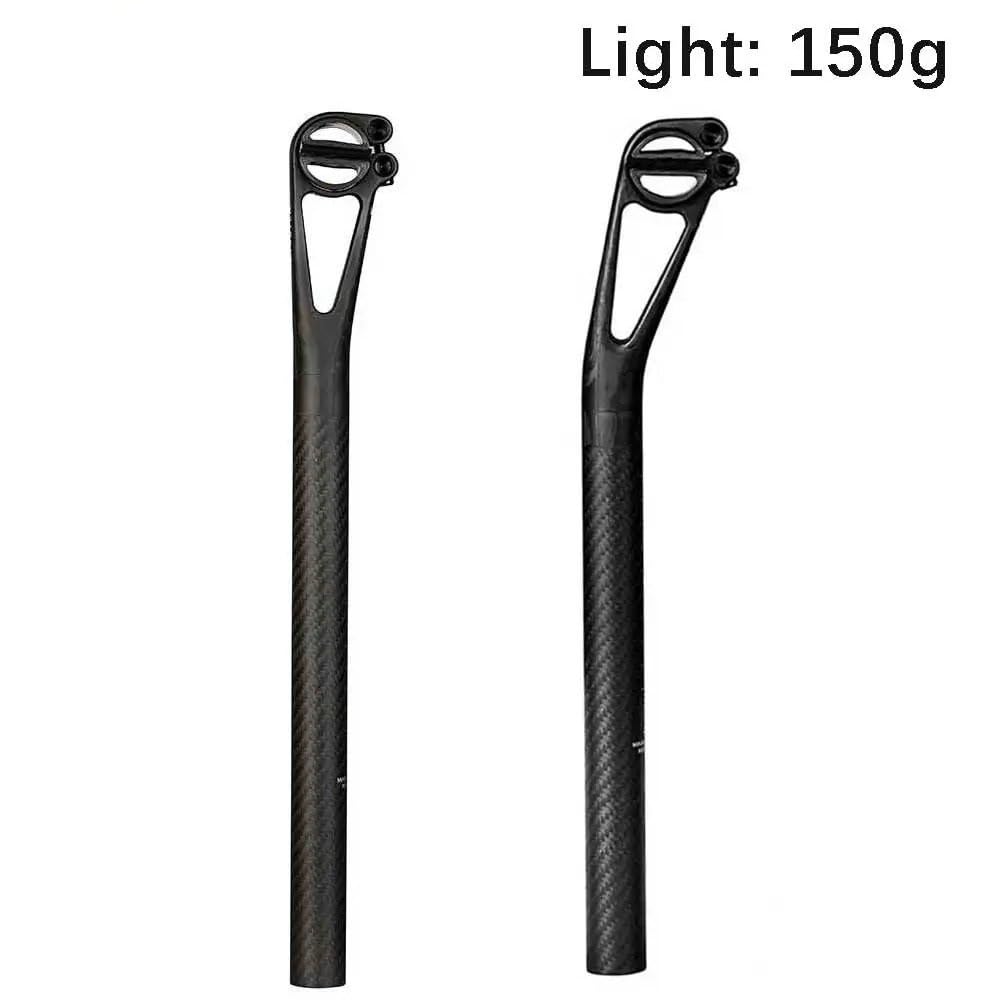 Tige De Selle Vélo en pour Elita One, Recul Tige de Selle VTT