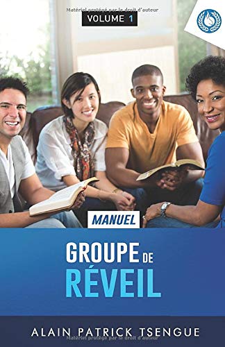 Télécharger Manuel Groupe de réveil Livre PDF Gratuit