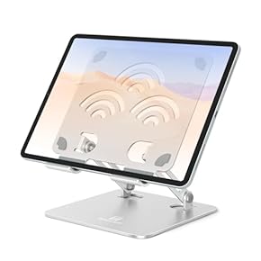 Amazon.co.jp: スタンド - タブレットアクセサリ: パソコン・周辺機器