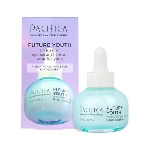 Pacifica Beauty Future Youth Eye Serum Cover