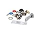 Fisher FI2000-0005 Fisher Commercial Left Handle Stem and Handle Service Kit