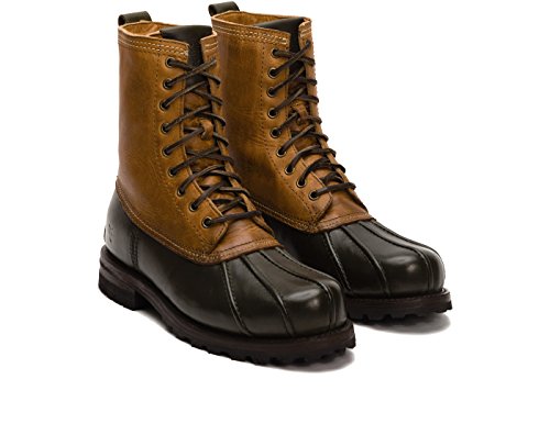 FRYE Men's Warren Duck Rain Boot