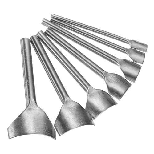 uxcell ~ʌ^U[p` 10mm-40mm U[Jb^[ A[`J[u xgGhJb^[ J[{X`[ tbgJ[up`c[ XgbvxgAzAobÕNtgp