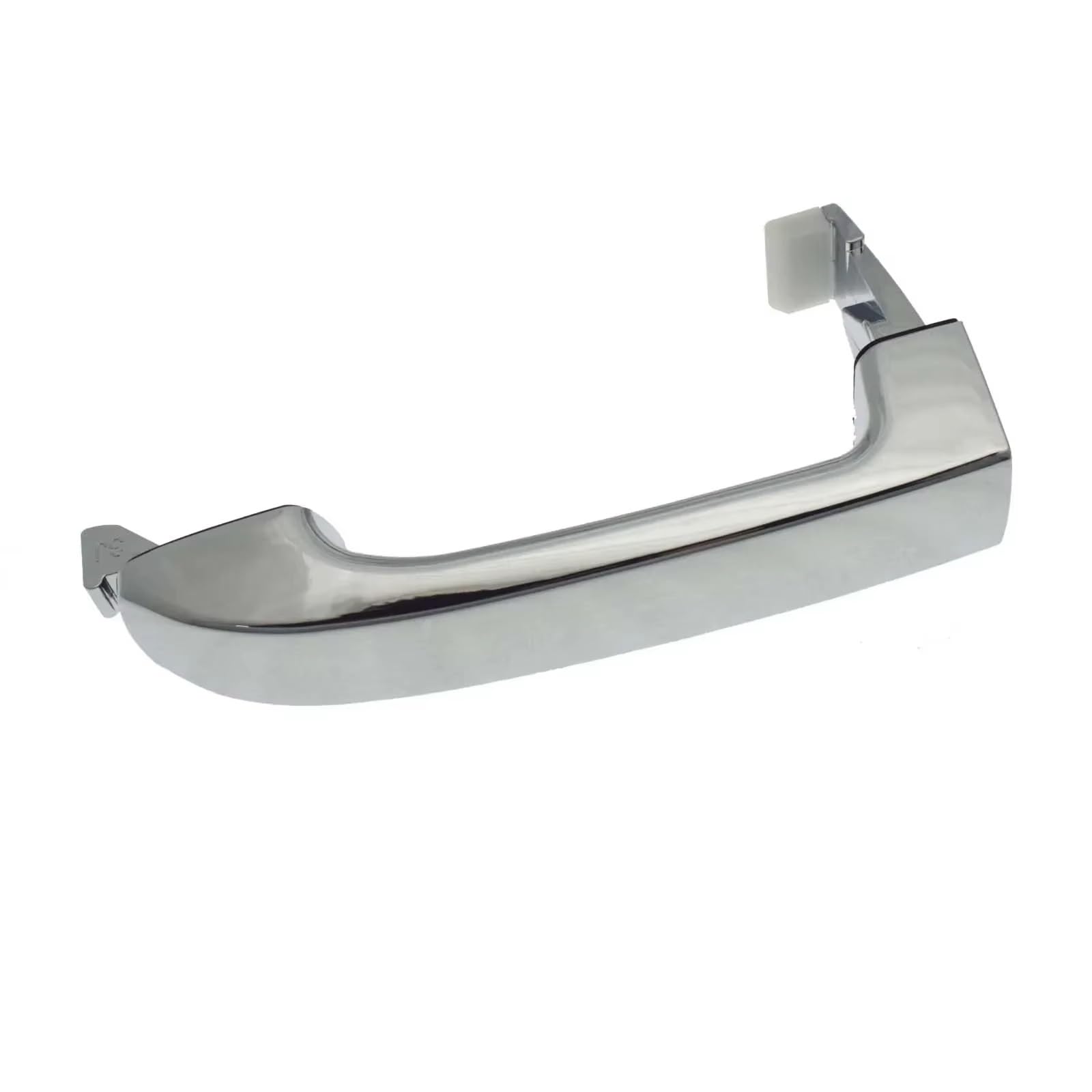 Poignée de porte extérieure pour Hyundai ix55 Veracruz 2007-2012 chrome