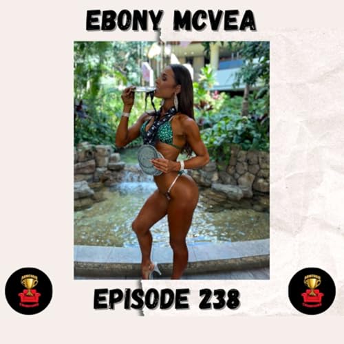 Ebony McVea