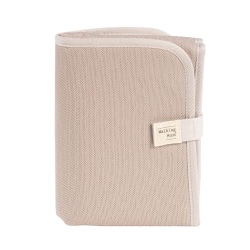 Walking Mum Cambiador Eco Mum Apricot