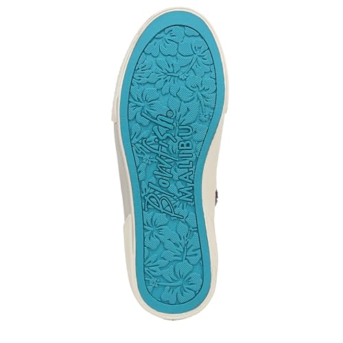 Blowfish Malibu Women's Wave Zip Sneaker4
