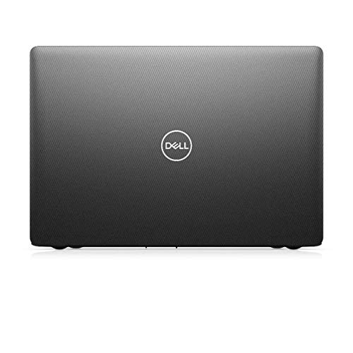 Image of 2019 Dell Inspiron 3593 Laptop 15.6, 10th Generation Intel Core i5-1035G1 Processor, 8GB DDR4 RAM 256GB Solid State Drive, HDMI, WiFi, Bluetooth, Windows 10, Black (Renewed)