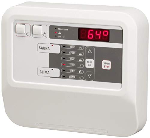 Preisvergleich Produktbild Saunasteuerung CK3