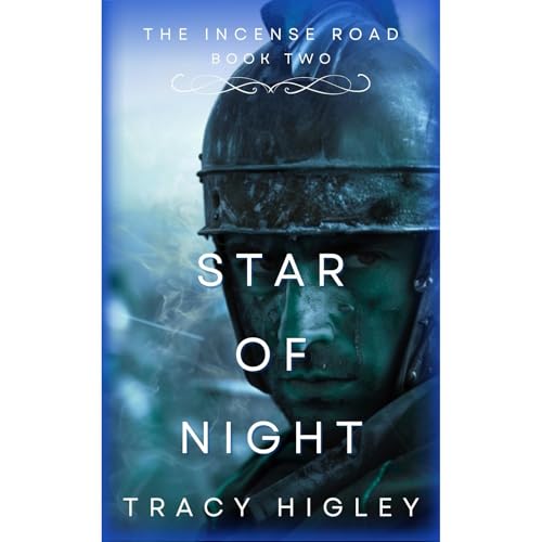 Star of Night by Tracy Higley episode artwork