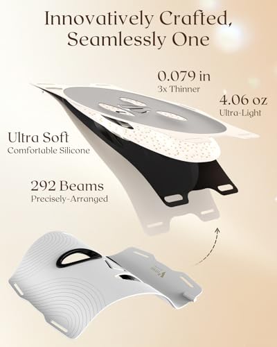 Infrared Light Therapy Mask - image 7