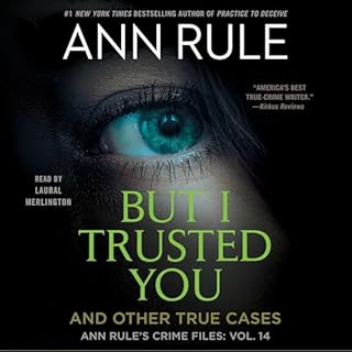 But I Trusted You Volume 14 cover art