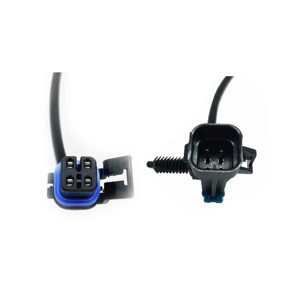 Capteurs d'oxygène Compatible Avec Chevrolet Sonde Lambda Amont/aval Pour Avalanche Silverado Suburban Et Tahoe 234-4112 234-4337