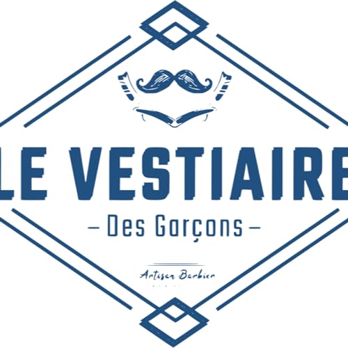 Le Vestiaire des Garçons