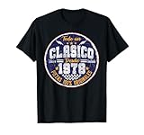 Photo Gallery uomo biker tutto un classico nato nel 1978 compleanno 44 anni maglietta Photo Gallery uomo biker tutto un classico nato nel 1978 compleanno 44 anni maglietta
