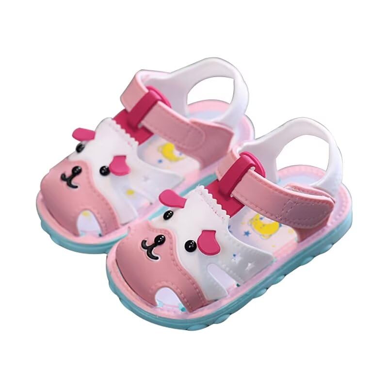 Amazon Best Sellers Best Baby Girls' Athletic & Outdoor Shoes