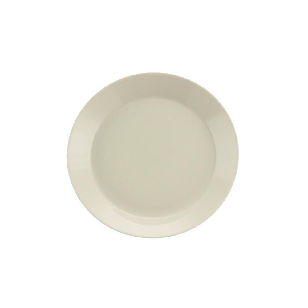 Iittala Teema - Plato de ensalada (20,3 cm) 8-1/2-Inch blanco